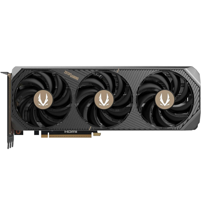 Scheda Video ZOTAC GeForce RTX 5080 16GB SOLID CORE