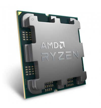 CPU Tray AMD Ryzen 5 7400F AM5 (3,700GHz) 100-000001845