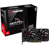Scheda Video PowerColor Radeon Reaper RX 9060 XT 8GB GDDR6