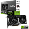 Scheda Video Asus GeForce RTX 5060TI 8GB Dual OC