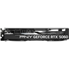 Scheda Video PNY GeForce RTX™ 5060 8GB Overclocked Dual Fan