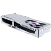 Scheda Video MSI GeForce RTX 5070 12GB GAMING TRIO OC WHITE