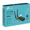 TP-Link Network Adapter Archer T4E PCIe Low-Profile