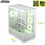 Case PC MSI MAG PANO 110R PZ white