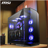 Case PC MSI MAG PANO 100R PZ black