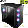 Case PC MSI MAG PANO 100R PZ black