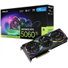 Scheda Video PNY GeForce RTX™ 5060 TI 8GB ARGB Overclocked Triple Fan