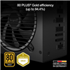 Alimentatore Be Quiet Pure Power 13 M 1000W BP028EU