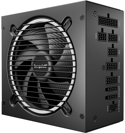 Alimentatore Be Quiet Pure Power 13 M 1000W BP028EU