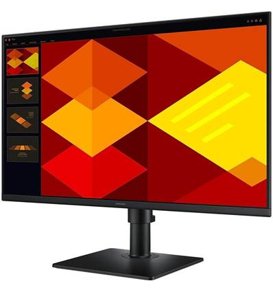 Schermo Samsung S40GD Series S27D400GAU 68.6 cm (27)LED,2xHDMI,DisplayPort