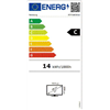 Schermo Samsung S40GD Series S27D400GAU 68.6 cm (27)LED,2xHDMI,DisplayPort