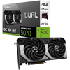 Scheda Video Asus GeForce RTX 5070 12GB GDDR7 Dual OC Edition