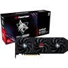 Scheda Video PowerColor Radeon Hellhound RX 9060 XT 16GB GDDR6