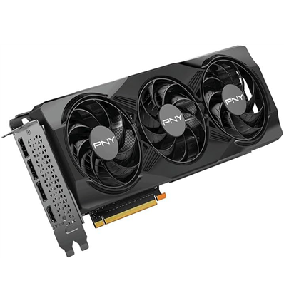 Scheda Video PNY GeForce RTX™ 5070 12GB Gaming Overclocked Triple Fan