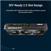 Scheda Video Asus GeForce RTX 5060TI 16GB Prime OC