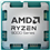 CPU Tray AMD Ryzen 9 9900X AM5 (4,400GHz) 100-000000662