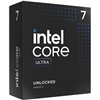 CPU Intel Box Core Ultra 7 265F 2,40GHz, 30M Arrow Lake