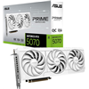 Scheda Video Asus GeForce RTX 5070 12GB GDDR7 Prime White OC Edition