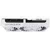 Scheda Video Asus GeForce RTX 5070 12GB GDDR7 Prime White OC Edition