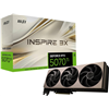 Scheda Video MSI GeForce RTX 5070 TI 16GB INSPIRE 3X OC