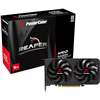 Scheda Video PowerColor Radeon Reaper RX 9060 XT 16GB GDDR6