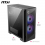 Case PC MSI MPG VELOX 300R PZ black