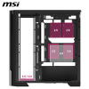 Case PC MSI MPG VELOX 300R PZ black