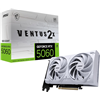 Scheda Video MSI GeForce RTX 5060 8GB Ventus 2X OC WHITE