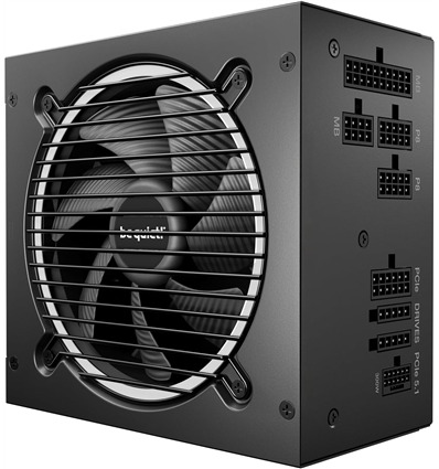 Alimentatore Be Quiet Pure Power 13 M 550W BP024EU