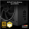 Alimentatore Be Quiet Pure Power 13 M 550W BP024EU