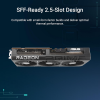 Scheda Video ASUS RADEON RX 9070 XT 16GB Prime OC