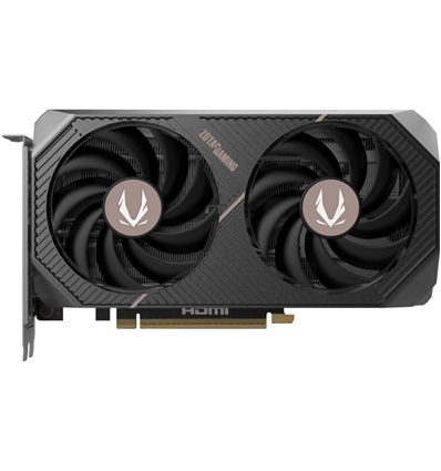 Scheda Video ZOTAC GeForce RTX 5060 TI 16GB AMP