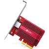 TP-Link Network Adapter PCIe 3.0 TX401