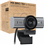 Webcam Logitech MX Brio 705 Business GRAPHITE (960-001530)