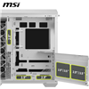 Case PC MSI MAG PANO 100R PZ white
