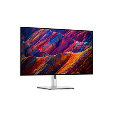 Schermo Dell UltraSharp U3223QE 80 cm (31.5)LED,HDMI,DisplayPort,USB-C
