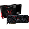 Scheda Video PowerColor Radeon Red Devil Special Edition RX 9070 XT 16GB GDDR6