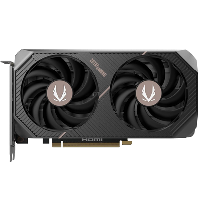 Scheda Video ZOTAC GeForce RTX 5060 TI 8GB AMP