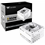 Alimentatore Thermaltake TOUGHPOWER GT 850W Gold ATX3.1 White PS-TPT-0850FNFAGE-W