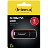 USB Stick 8GB Intenso Business Line 3511460