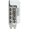 Scheda Video Asus GeForce RTX 5070 TI 16GB GDDR7 TUF Gaming White OC Edition
