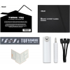 Scheda Video Asus GeForce RTX 5070 TI 16GB GDDR7 TUF Gaming White OC Edition