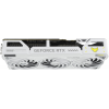 Scheda Video Asus GeForce RTX 5070 TI 16GB GDDR7 TUF Gaming White OC Edition