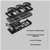 Scheda Video Inno3D GeForce RTX 5070 12GB X3