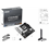 Scheda Madre ASUS PRIME B850M A WIFI (AM5) (D)