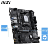 Scheda Madre MSI B840M B Pro (AM5)