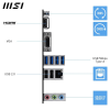 Scheda Madre MSI B840M B Pro (AM5)