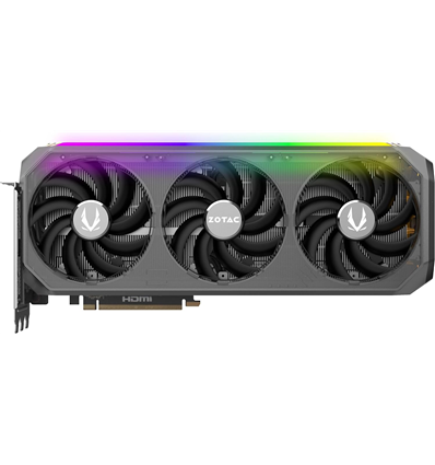 Scheda Video ZOTAC GeForce RTX 5070TI 16GB AMP EXTREME INFINITY ULTRA