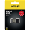 USB Stick 16GB Intenso Micro 3500470