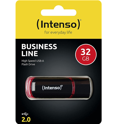 USB Stick 32GB Intenso Business Line 3511480
